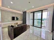 Hình ảnh MỚI TOANH CH Hà Đô Centrosa Garden Q10 86m2 2PN