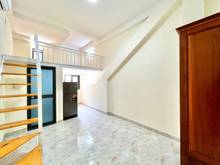Hình ảnh Căn Hộ Gác Lửng Đường Nguyễn Thái Bình-5' Chợ Hoàng Hoa Thám -Tân Bình