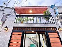 Hình ảnh Căn nhà giá mềm nhất Phú Nhuận, 65m2/2tỷ1, ở đường Nguyễn Đình Chiểu