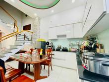 Hình ảnh GIÁ ĐỘC QUYỀN nhà ngay Đặng Văn Bi T.Đức 62m2