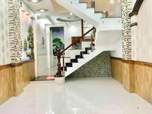 Hình ảnh Xoay vốn kinh doanh bán ĐẶNG ĐỨC THUẬT Q7, 55m2 giá mềm 2,47 tỷ Đặng Đ
