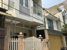 Hình ảnh NGỘP BANK BÁN NHÀ Đ. Đoàn Văn Bơ, p10, q4, 58m2, 1tỷ611/SHR