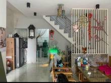Hình ảnh Nhà kiên cố 2 tầng 45,4m2 kiệt 2m5 Trần Cao Vân thông Nguyễn Tất Thành