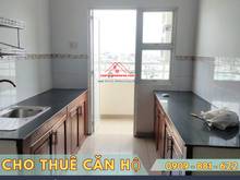 Hình ảnh Cho Thuê Mb6623 nạp rút nhanh chóng 2PN, có ban công C/C 26 Nguyễn Thượng Hiền, Gò Vấp