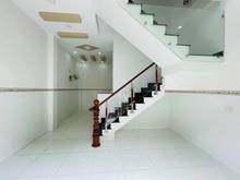 Hình ảnh ĐẸP MỸ MÃN Lý Phục Man Q7 56m2 HXH giá chỉ 1tỷ9 Lý Phục Man, Phường Bì