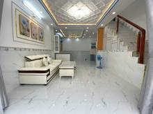 Hình ảnh Phá sản cần bán gấp nhà 1T1L Bùi Xuân Phái,Tân Phú,58m2,SHR,LH: Thư