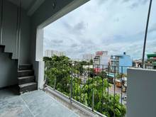 Hình ảnh Duplex Giá Rẻ Có Hồ Bơi - Gym Hoàn Toàn Miễn Phí - Ban Công - Full NT
