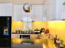 Hình ảnh Ra nước ngoài càn bán CHCC Chu Văn An 67m2 2pn 1,760 tỷ SHR NTCB Phan