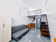 Hình ảnh DUPLEX GẦN TDTU, LOTTEMART QUẬN 7 Phù Hợp 2-3 Người