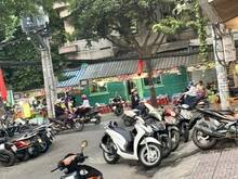 Hình ảnh Nhà nguyên căn MT Lê Thị Riêng, Q. 1, gần Nguyễn Văn Tráng, DT 6x16m