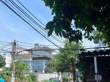 Hình ảnh Chỉ có duy nhất 1 nền 90m2/2tỷ2, SHR , Đ.Chu Văn An - P. 26-Bình Thạnh
