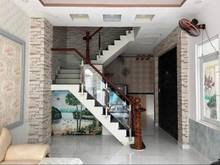 Hình ảnh Bán nhà đường Bàu Cát Quận Tân Bình Diện tích đất: 93.96m2 (4m x 23m)
