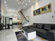 Hình ảnh 〽️Nhà bán P.Trung Dũng  nhà 2 lầu 62m2 SHR giá 3,5 tỷ 5PN 3Wc
