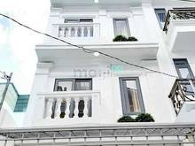 Hình ảnh TRẮNG NHƯ NGỌC TRINH nhà Vườn Lài, Tân Phú giá chỉ 2Tỷ150 66m2 LHG
