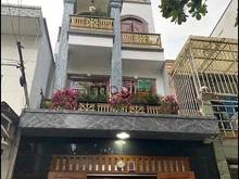 Hình ảnh VỠ NỢ BÁN GẤP!! nhà An Bình. P7 . Q5 57m 3lầu HXH 2,36 tỷ LIÊN HỆ GẤP