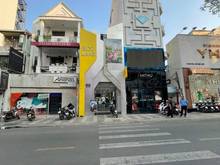 Hình ảnh Cho thuê nhà 89 Nguyễn Trãi, Phường Bến Thành, Quận 1, Hồ Chí Minh.