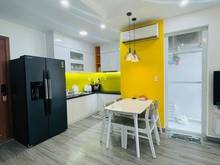Hình ảnh VỀ QUÊ Ở bán gấp CH HOÀNG ANH THANH BÌNH 73m2 2pn 1ty540