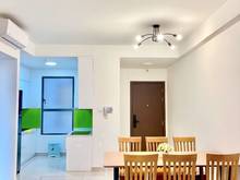 Hình ảnh Nhà Đẹp- View Đảo Kim Cương và Sông, hồ bơi 3pn full nội thất chỉ 21tr