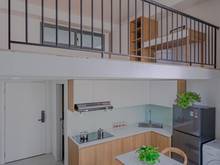 Hình ảnh Mb6623 nạp rút nhanh chóng duplex full nội thất có máy giặt riêng ngay trung tâm quận 7