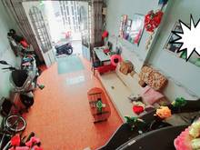 Hình ảnh Gấp bán nhà gần HXH,dtsd 64m2 2T 2PN đường Tô Ký, Quận 12.chỉ 2,9 tỷ.