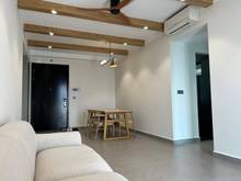 Hình ảnh NGỘP BANK BÁN CH Prosper Plaza Q12 65m2 2pn giá chỉ 1tỷ