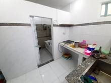 Hình ảnh Chính chủ cần bán gấp căn nhà 60m2 bờ bao tân thắng chỉnh nhỉnh 4 tỷ