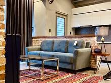 Hình ảnh Cần cho thuê CH Hưng Phúc (Happy Residence), PMH , Q7, 2PN ,nhà đẹp