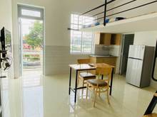 Hình ảnh 🌟🌟CHDV Studio Ban Công Lớn Sáng Thoáng Rộng View Sân Bay