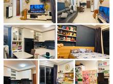 Hình ảnh Định cư Mỹ bán căn Pegasuite, Q.8 giá 2.165 tỷ 92m2.