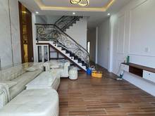 Hình ảnh CHính chủ gửi em bán nhà Huỳnh Tấn Phát Quận 7 64,3m2 1T2L 2 tỷ 380TL