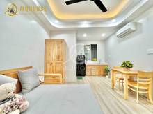 Hình ảnh Căn Hộ studio siêu xịn Ngay Phạm Văn Bạch