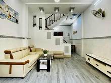 Hình ảnh CÔNG CHỨNG LIỀN nhà ngay Hoàng Diệu T.Đức 64m2 1 Tỷ