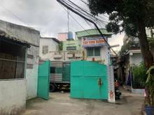 Hình ảnh Cho thuê kho 700 m2 có phòng ở lại đường Bến Lò Gốm, Phường 8, Quận 6