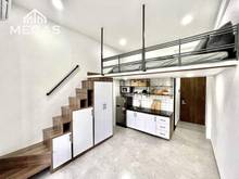 Hình ảnh Căn Hộ Luxury Full Nội Thất KCN Tân Bình,Tr Chinh, Cầu Tham Lương