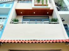 Hình ảnh NHÀ ĐẸP GIÁ RẺ nằm ngay Lê Văn Duyệt B.Thạnh 62m2 1,8 Tỷ