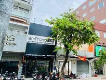 Hình ảnh Siêu vị trí, góc 2 MT Nguyễn Đình Chiểu, Q3 ngay CMT8 DT: 8x24m 82 tỷ