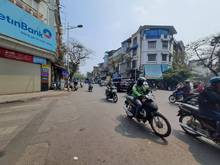Hình ảnh Bán gấp Mặt phố Hàng Đậu 88m2 8 tầng thang máy mt 4m giá 33.8 tỷ