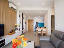 Hình ảnh Diamond Island 1PN! Nội thất hiện đại, Thiết kế thông minh chỉ 18tr