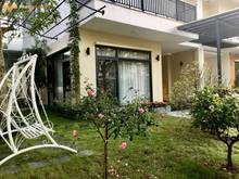 Hình ảnh Cho thuê Biệt thự sân vườn Cao Thắng Q3 8x30m 3 tầng giá chỉ 5x triệu