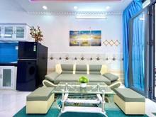 Hình ảnh CẦN TIỀN KD BÁN NHÀ Trương Đình Hội, Q8 52m2, 2lầu 1 tỷ 568, HXH, SHR