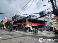 Hình ảnh Cho thuê nhà GÓC 2MT MM1 Trường Sơn, Phường 15, Quận 10, Hồ Chí Minh