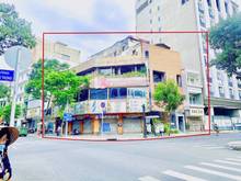 Hình ảnh Cho Thuê Nhà GÓC 2MT 190-192-192A Lý Tự Trọng + Trương Định, Q1