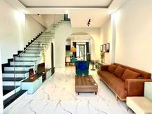 Hình ảnh Cho thuê nhà Sơn Trà 3PN mới xây chỉ 12tr