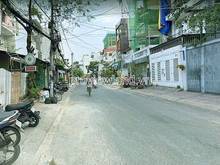 Hình ảnh Bán nhà Thảo Điền, ngay chợ Thảo Điền, Nguyễn Cừ, 112m2 đất, nhà cấp 4