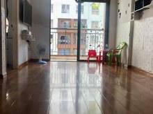 Hình ảnh Chuyển về quê ở nên bán chung cư 2 phòng ngủ khu Ehome 3 Bình Tân 64m2