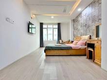 Hình ảnh ‼️ STUDIO 30m2 Full Nội Thất KDC Trung Sơn Quận 7_Cửa Sổ Siêu Thoáng