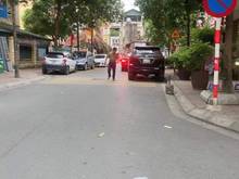 Hình ảnh Bán Nhà Phố  Kim Đồng, Quận Hoàng Mai, Lô Góc Kinh Doanh Đỉnh, ô TÔ