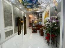 Hình ảnh Bán nhà đẹp Lĩnh Nam, lô góc sáng trưng ngõ rộng, 4.1 tỷ