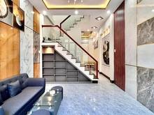 Hình ảnh Cần tiền bán gấp nhà 1T1L Võ Văn Ngân,Thủ Đức,60m2,SHR,LH: Thư