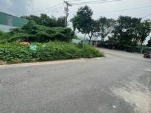 Hình ảnh Chính chủ cần bán gấp lô đất đường Số 22, P. Hiệp Bình Chánh, Tp. Thủ